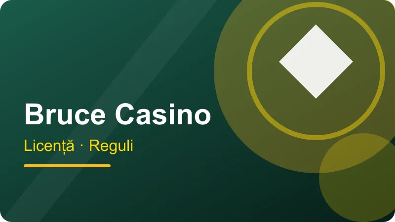 Bruce Casino – Programul VIP și magazinul Programul VIP și magazinul – ilustrație pentru secțiunea Bruce Casino