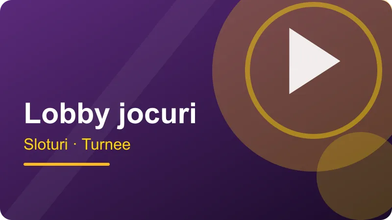 Bruce Casino – Cashback săptămânal și turnee Cashback săptămânal și turnee – ilustrație pentru secțiunea Bruce Casino